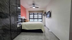 Tampines Street 61 (Tampines), Multi Generation #558618301